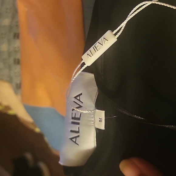 Alieva Dresses Cocktail Dresses Poshmark